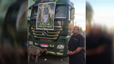 بعد احتراق سيارته بالدقهلية.. تلاحم شعبي بمدينة الكردي لتعويض صاحبها بأخرى جديدة