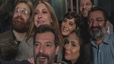 أزهري: فيلم «أصحاب ولا أعز» يخالف الشرع والدين (فيديو)