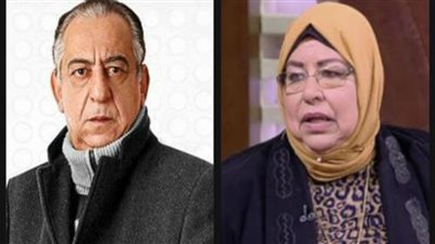 إصابة زوجة الراحل أحمد راتب بفيروس كورونا