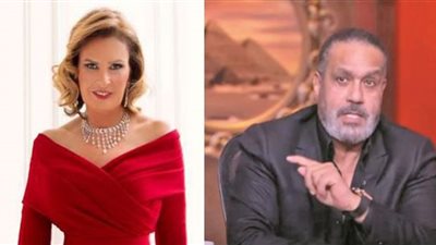 بعد إصابة يسرا بـ كورونا| جمال العدل يكشف مصير مسلسلها الرمضاني