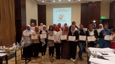 تشكيل مجموعة الـ 50 للمطالبة بتخصيص كوتة للمحاميات