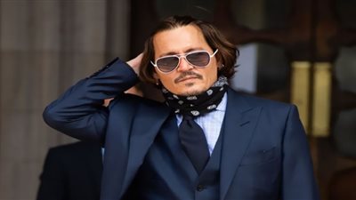 بعد فوزه على آمبر هيرد.. جوني ديب يطرح ألبومًا جديدًا مع جيف بيك في هذا الموعد