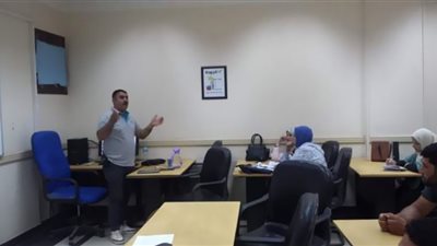 تقييم المعدات الكهروميكانيكية لمهندس مياه الشرقية