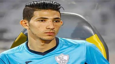 ‏مسحة طبية جديدة لأحمد فتوح
