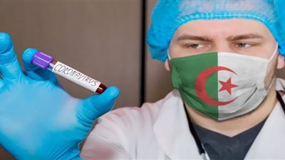 على خلفية الجائحة.. الشرطة الجزائرية تتلقى أوامر بمنع التجمعات