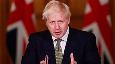 جونسون يرفض الاستقالة وسط فضيحة حفلاته في داونينغ ستريت بسبب كورونا
