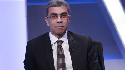 فيديو.. أحمد موسى ناعيا ياسر رزق: كان معجونًا بماء مصر .. وبيوجع الجماعة الإرهابية