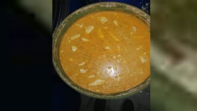 ضبط مصنع اجبان بدون ترخيص فى حملة تموينية بالدقهلية