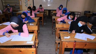 10 ضوابط لإعلان نتائج الصفين الأول والثاني الثانوي