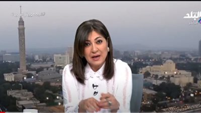 عزة مصطفى: حسبي الله ونعم الوكيل في من أقنع الناس بالبلاعة المبروكة
