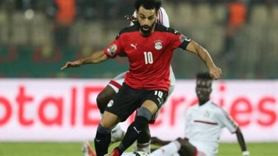 (تعرف على) موعد مباراة مصر وكوت ديفوار والقنوات المجانية الناقلة لها