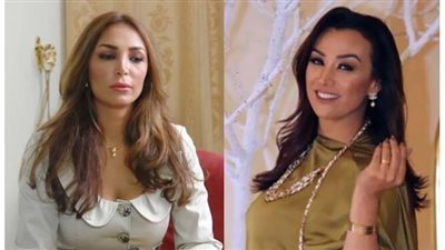 أخوات أم لا.. صفاء وسهام جلال يتصدران التريند