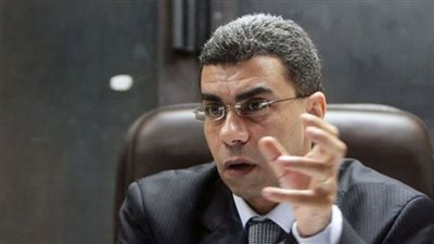 فيديو.. أحمد موسى يعرض رسالة ياسر رزق الأخيرة