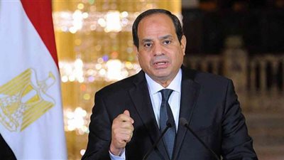 السيسي: مصر تدعم سبل التوصل إلى حل سياسي عادل للأزمة اليمنية (فيديو)