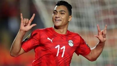 حبس المتهم بتأدية الامتحان بدلا من لاعب المنتخب مصطفى محمد