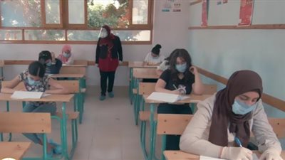 غدًا| توزيع خطابات الندب على مراقبي امتحانات الثانوية العامة