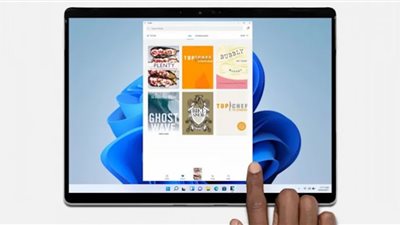 تطبيقات Android تأتي إلى Windows 11 الشهر المقبل