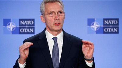 ستولتنبيرغ: الناتو يرفض مطالب روسيا بعدم توسع الحلف شرقا