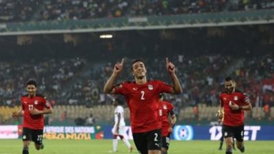 يلا شوت بث مباشر جديدة ناقلة مباراة مصر ضد كوت ديفوار في ثمن نهائي أمم أفريقيا