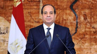 السيسي: ندعم الشرعية اليمنية ونسعى لحل سلمي لإنهاء معاناة الشعب (فيديو)