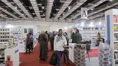 شروط وجوائز مسابقة عبدالتواب يوسف للأطفال بمعرض الكتاب 2022