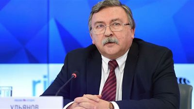 موسكو: هناك إمكانية عما قريب لبدء محادثات أمريكية إيرانية مباشرة في فيينا