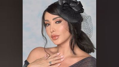 جويل مردينيان تبرز أنوثتها في أحدث ظهور عبر إنستجرام