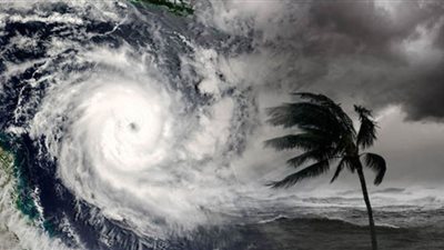 المرأة يصعب التنبؤ بعنفها| سبب تسمية الأعاصير والعواصف بأسماء النساء