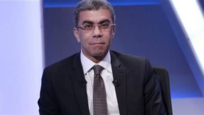 يعود من جديد..الوجة القبيح لشماتة الإخوان بعد وفاة ياسر رزق