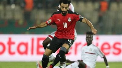 مشاهدة مباراة مصر وكوت ديفوار يلا شوت .. بث مباشر اليوم الأربعاء 26-1-2022