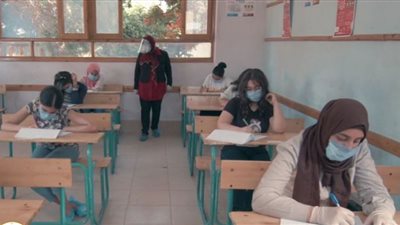 5 حالات للاعتذار عن أعمال امتحانات الثانوية العامة
