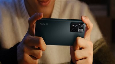 Xiaomi تطلق سلسلة Redmi Note 12 في أكتوبر (المواصفات)