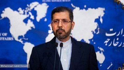 إيران: تصريحات وزيرة خارجية بريطانيا ملفقة وغير مسؤولة