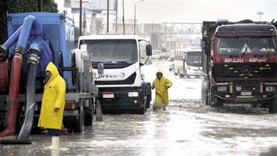 الأرصاد تكشف حالة طقس الخميس (صور)