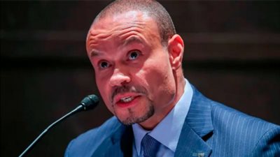 YouTube يحظر مقدم قناة Fox News دان بونجينو