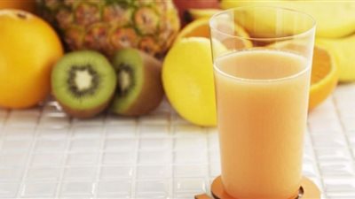 5 أخطاء عند عمل عصائر منزلية