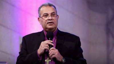 رئيس الإنجيلية عن رحيل ياسر رزق: فقدنا رمزًا مفكرًا أصيلًا للصحافة المصرية والعربية