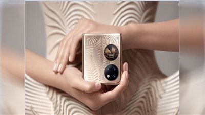 إطلاق Huawei P50 Pro و Pocket و Watch GT Runner ( المواصفات والسعر)