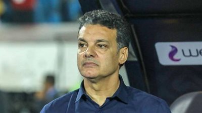 إقالة إيهاب جلال من تدريب منتخب مصر تتصدر المشهد.. و جمال علام ينفى
