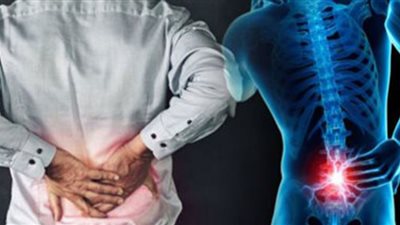 (فيديو) استشاري مناعة: آلام الظهر ليس من أعراض أوميكرون