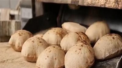 حماية المستهلك: حملات على الأفران لضبط الأسعار ومتابعة أوزان الخبز