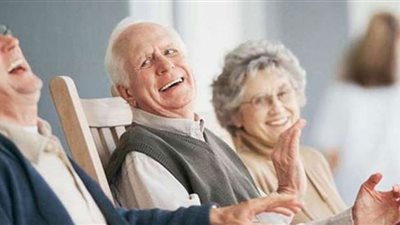 رعاية المسنين ينتصر لكبار السن بمزايا كثيرة.. تعرف عليها