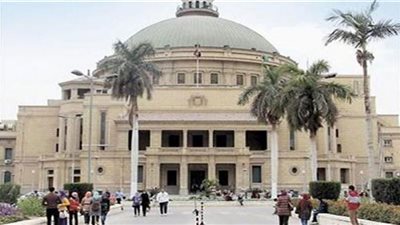استحداث أول ماجستير على مستوى الجامعات المصرية في الذكاء المعرفي والآلة