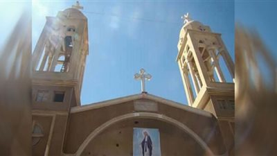 كنيسة السيدة العذراء بشبرا مصر تواصل فعالياتها في شهر طوبة.. تعرف على التفاصيل