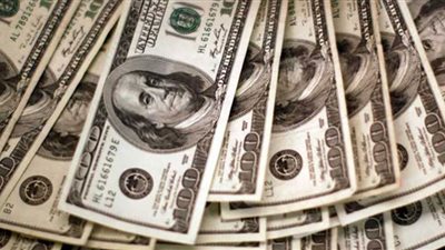 أسعار صرف الدولار مقابل الجنيه اليوم الخميس