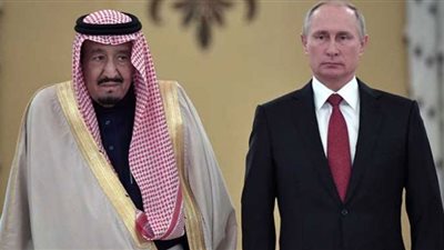 السعودية تُهنئ روسيا بعيدها الوطني