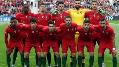 دورى الأمم الأوروبية.. مفاجأة بتشكيل منتخب البرتغال المتوقع أمام سويسرا