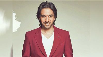بهاء سلطان يطرح أغنية 