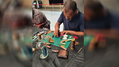 انطلاق أولى فعاليات ملف 