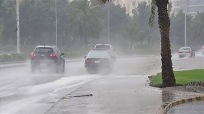 شديد البرودة.. الأرصاد تنشر حالة الطقس المتوقعة من الجمعة ٢٨يناير إلى الأربعاء ٢ فبراير